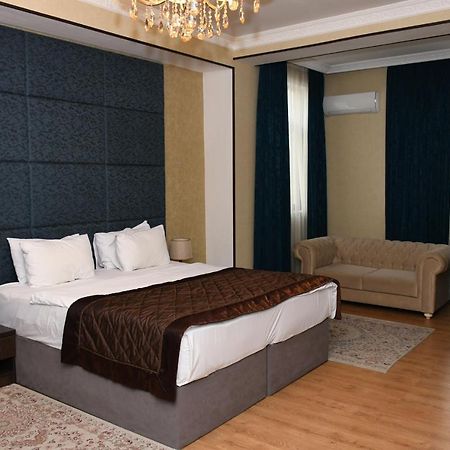 Square Baku Hotel Exterior foto