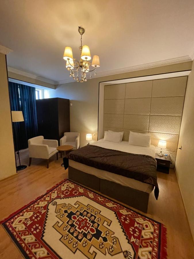 Square Baku Hotel Exterior foto
